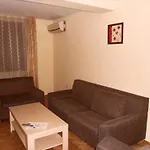 Aparthotel Sea Park Homes Neshkov Varna