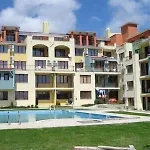 Aparthotel Sea Park Homes Neshkov 3*