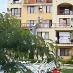 Aparthotel Sea Park Homes Neshkov 3*