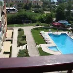 Aparthotel Sea Park Homes Neshkov Varna