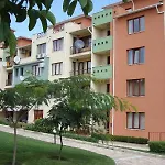 Sea Park Homes Neshkov 3* Varna