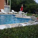 Aparthotel Sea Park Homes Neshkov 3*