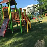Aparthotel Sea Park Homes Neshkov