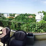 Sea Park Homes Neshkov Aparthotel Varna