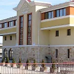 Sea Park Homes Neshkov Aparthotel Varna