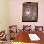 Sea Park Homes Neshkov 公寓式酒店 瓦爾納