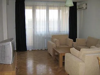 Sea Park Homes Neshkov 3* فارنا