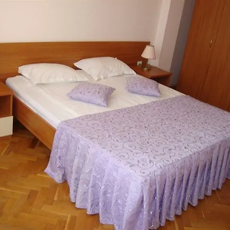 Lejlighedshotel Sea Park Homes Neshkov 3*