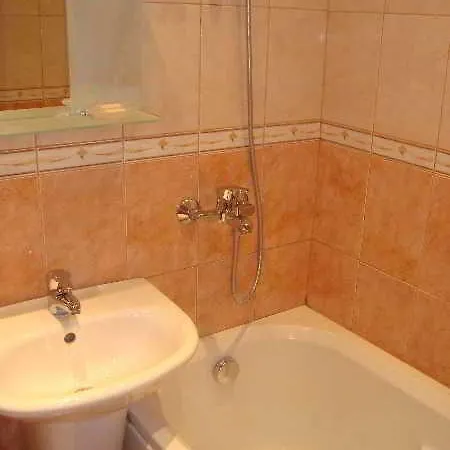 Aparthotel Sea Park Homes Neshkov