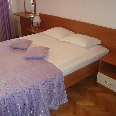 شقة فندقية Sea Park Homes Neshkov 3*