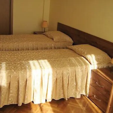 Sea Park Homes Neshkov 3* Varna