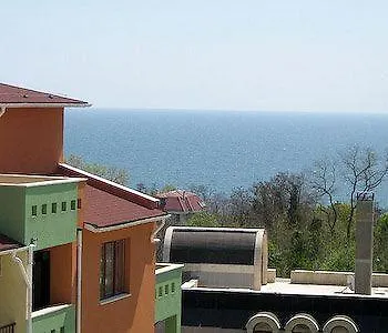 Sea Park Homes Neshkov 3* Varna