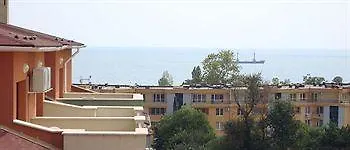 Lejlighedshotel Sea Park Homes Neshkov Varna