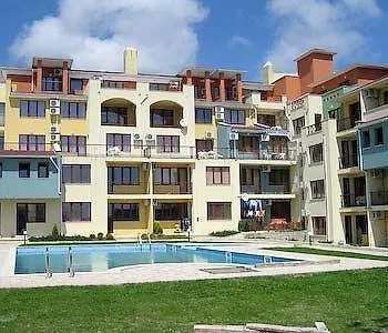 Sea Park Homes Neshkov Lejlighedshotel