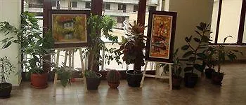 Lejlighedshotel Sea Park Homes Neshkov 3*