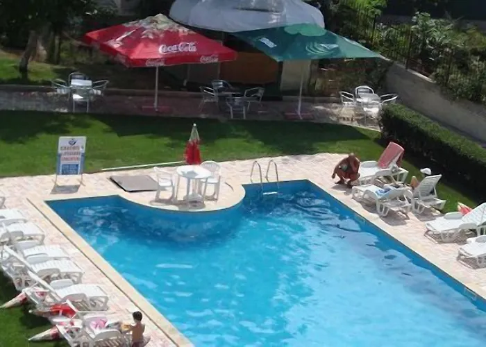 Sea Park Homes Neshkov