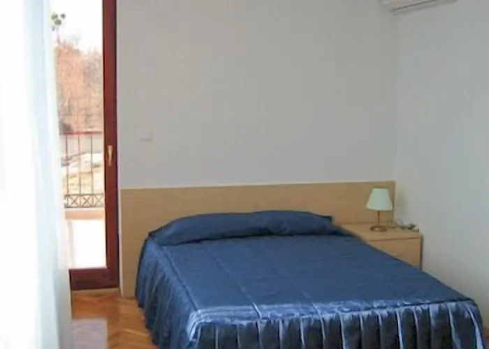 Aparthotel Sea Park Homes Neshkov