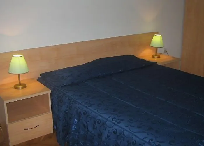 Aparthotel Sea Park Homes Neshkov 3*