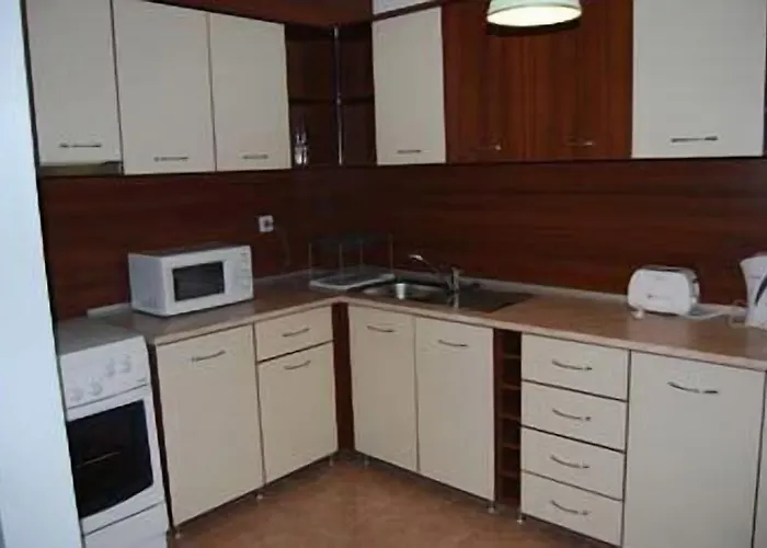 Sea Park Homes Neshkov