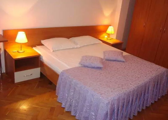 Sea Park Homes Neshkov 3* Varna