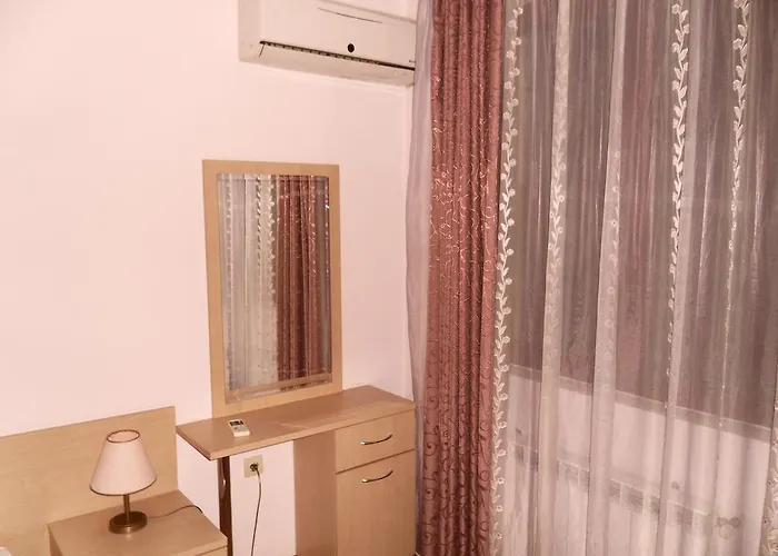 Aparthotel Sea Park Homes Neshkov Varna