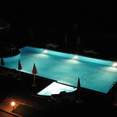 Sea Park Homes Neshkov Varna