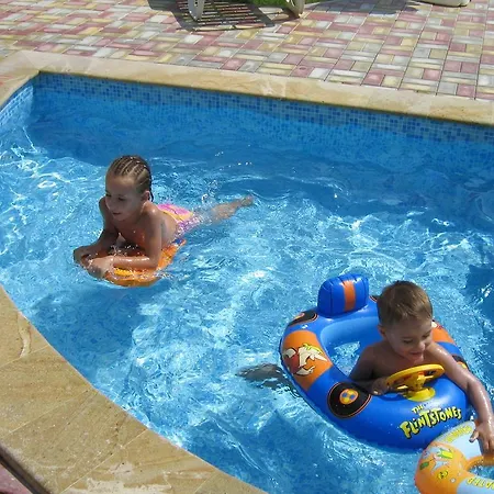 Sea Park Homes Neshkov