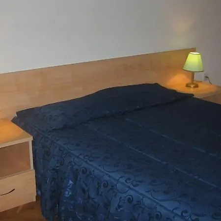 Aparthotel Sea Park Homes Neshkov 3*