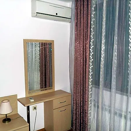 Sea Park Homes Neshkov Aparthotel