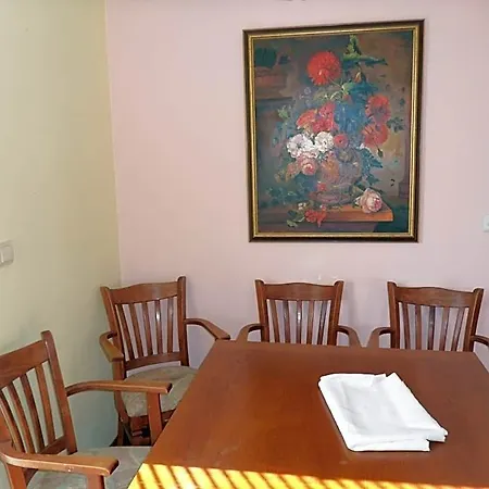 Sea Park Homes Neshkov 3* Varna
