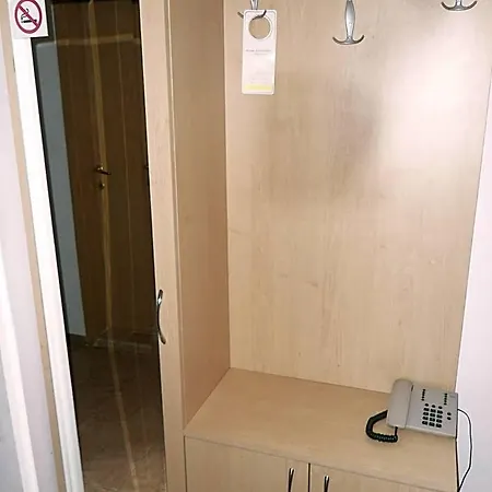 Aparthotel Sea Park Homes Neshkov Varna