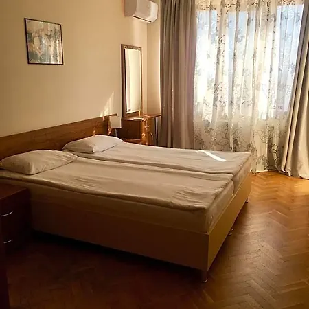 Aparthotel Sea Park Homes Neshkov