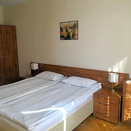 Sea Park Homes Neshkov Aparthotel