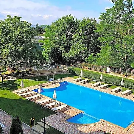 Sea Park Homes Neshkov 3* Varna