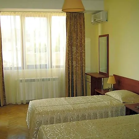Sea Park Homes Neshkov