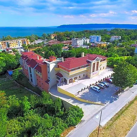 Sea Park Homes Neshkov 3*