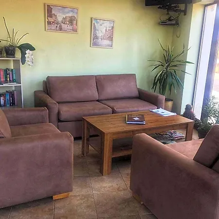 Sea Park Homes Neshkov 3* Varna
