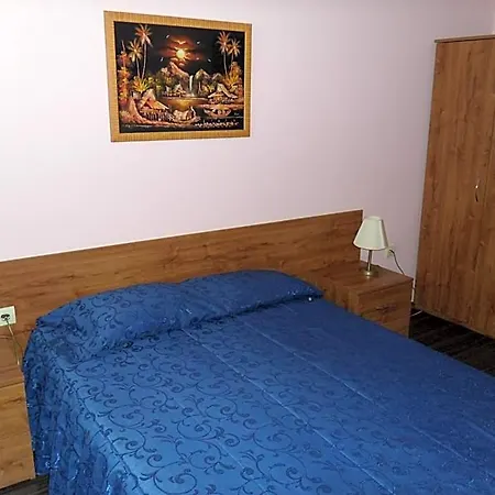 Aparthotel Sea Park Homes Neshkov 3*