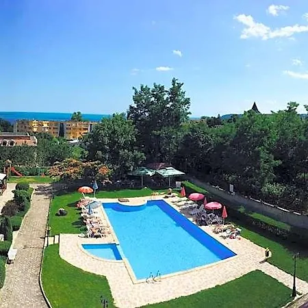 Sea Park Homes Neshkov 3*