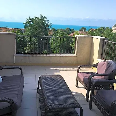 Aparthotel Sea Park Homes Neshkov 3*