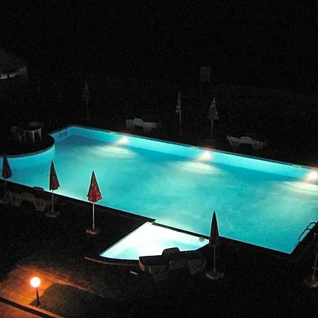 Sea Park Homes Neshkov 3* Varna