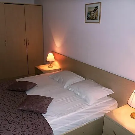 Sea Park Homes Neshkov Aparthotel