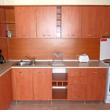 Sea Park Homes Neshkov 3* Varna