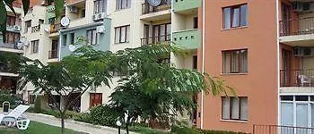 Aparthotel Sea Park Homes Neshkov