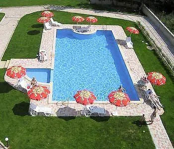 Sea Park Homes Neshkov 3* Varna