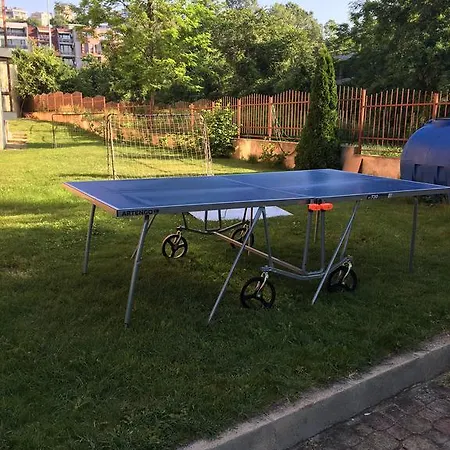 Aparthotel Sea Park Homes Neshkov 3*