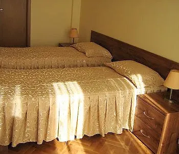 Sea Park Homes Neshkov Aparthotel