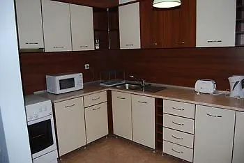 Aparthotel Sea Park Homes Neshkov Varna