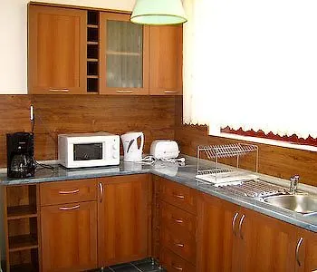 Sea Park Homes Neshkov Aparthotel Varna
