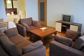 Aparthotel Sea Park Homes Neshkov 3*